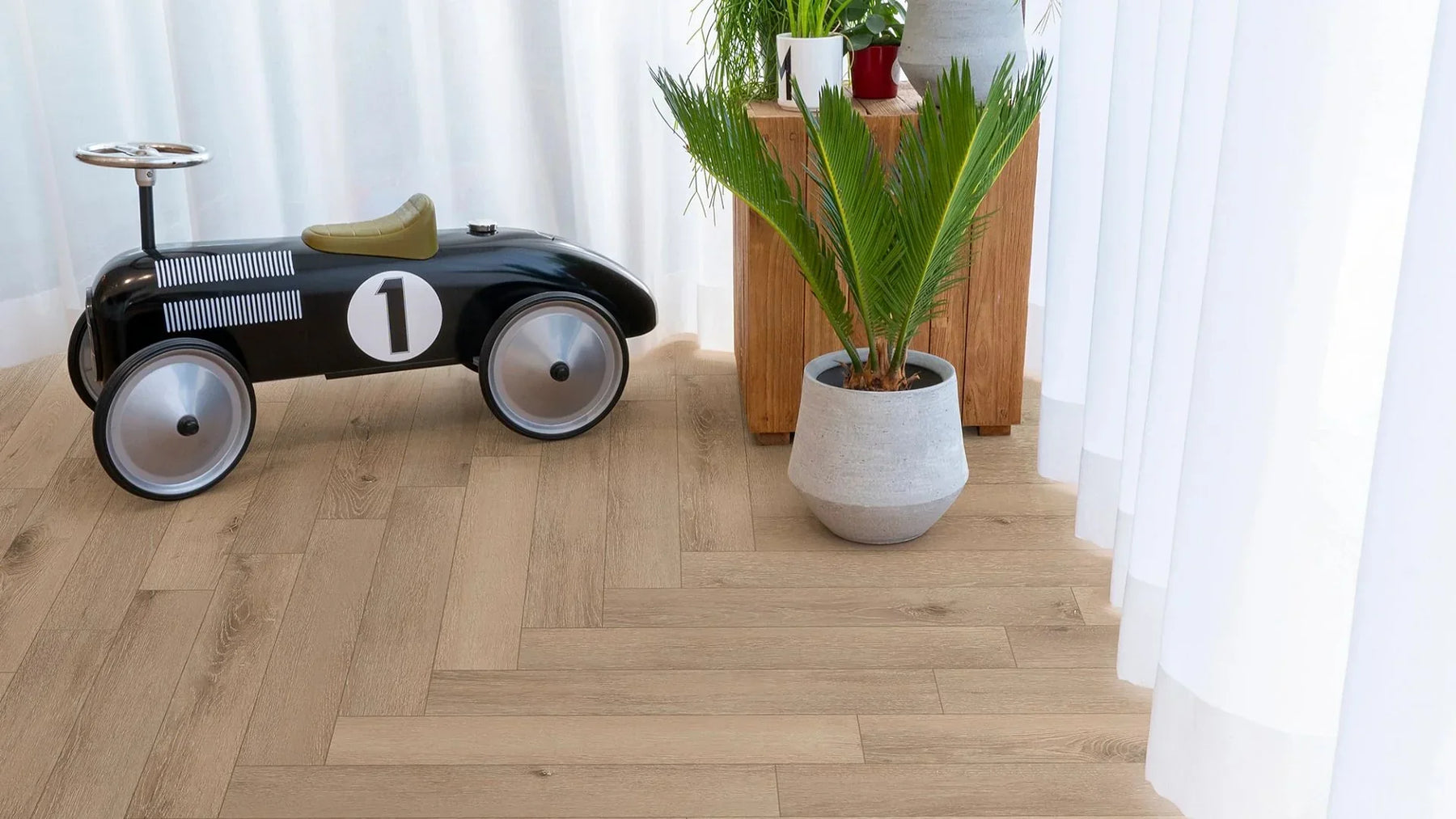 Zomerse vloertrends: zo maak jij jouw woning klaar voor de zomer