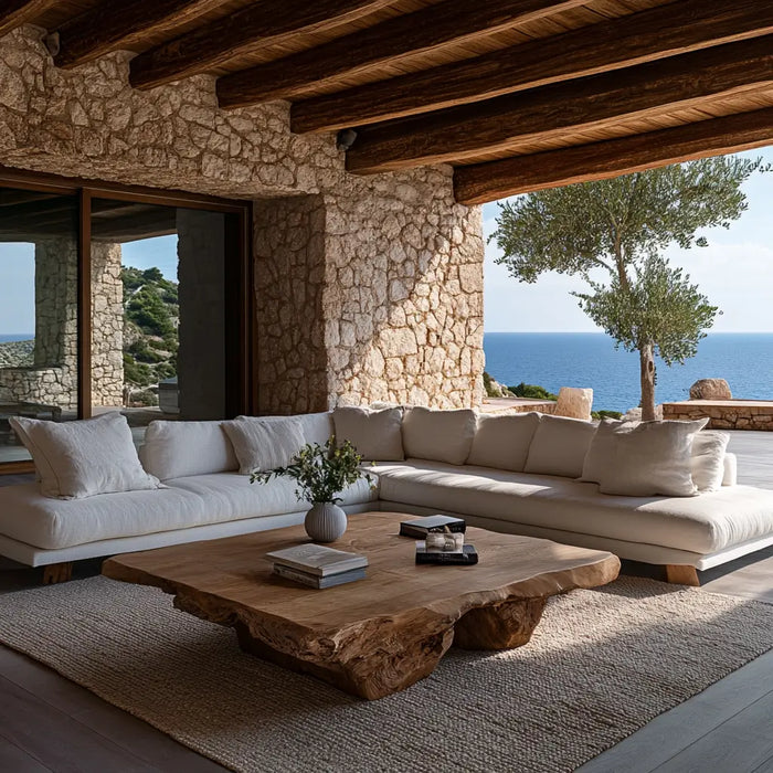 Interieur in Ibiza Stijl? Haal het zonnetje in huis!