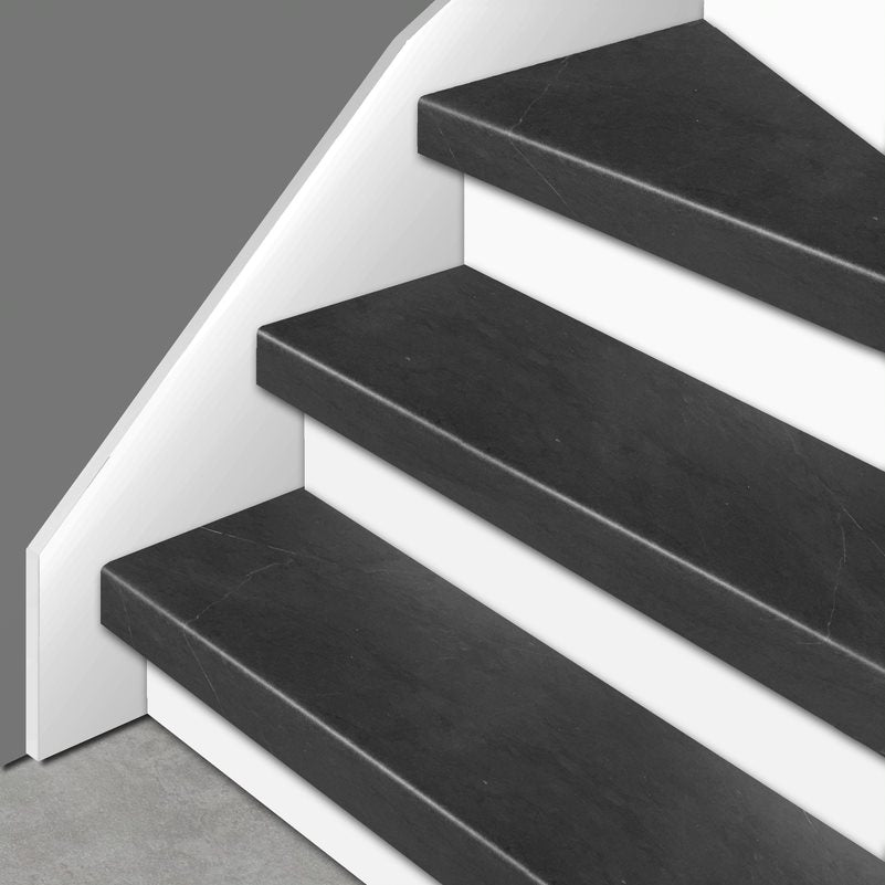 Laminaat Overzettreden