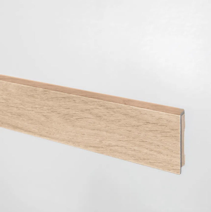 Floorify Standaard Plint 61x9 | Lengte 200 cm