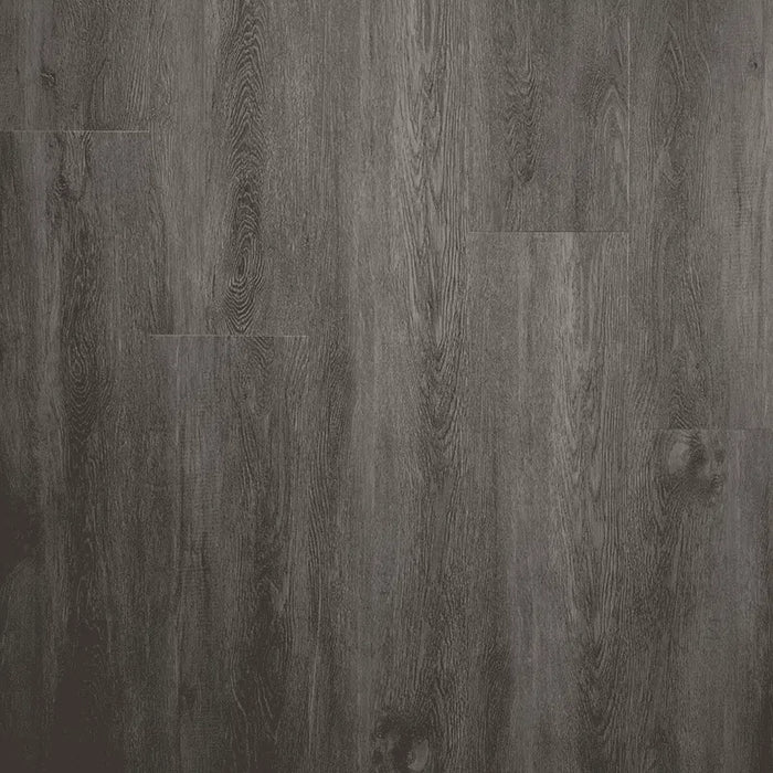 Sense PPE35 | Wood Anthracite Rustic Oak | Plak PVC Dryback