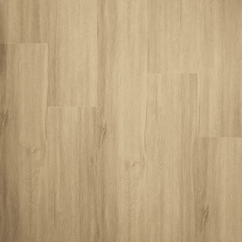 Staal van Sense G300 | Wood Natural Oak Rigid | Click PVC Rigid