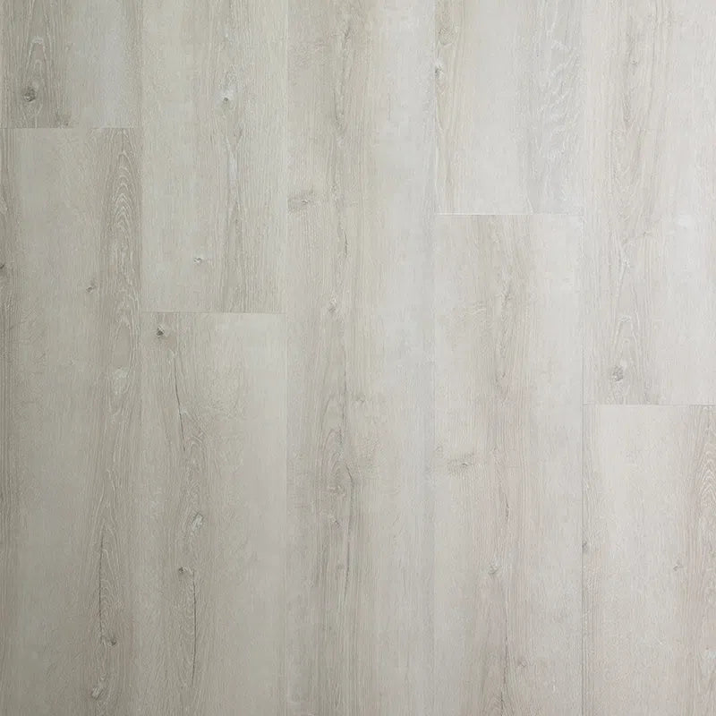 Staal van Sense PPE65 | Wood Timeless White Oak | Plak PVC Dryback