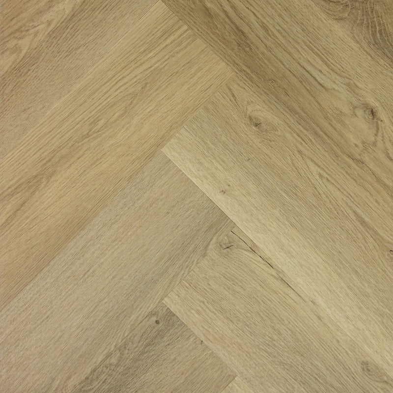 Staal van Sense 540 VLN Walvisgraat | Plak PVC