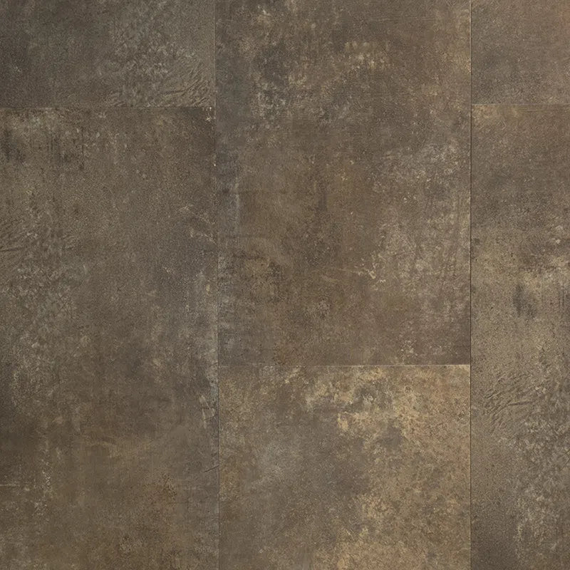 Staal van Flinke Tegel 45 x 90 Brownie | Douwes Dekker | Plak PVC Dryback
