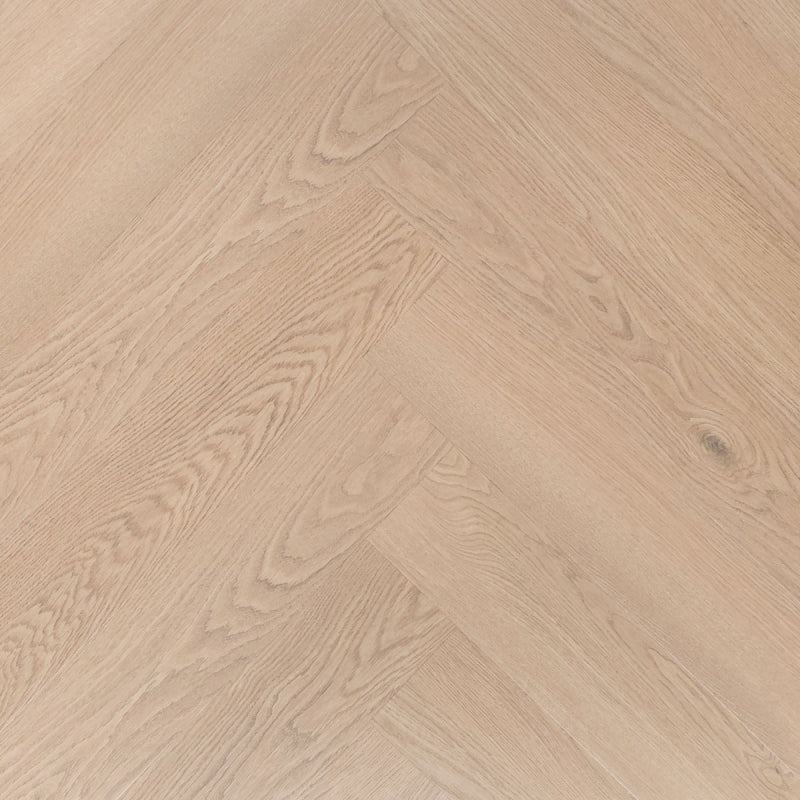Staal van Douwes Dekker Aardbei | Visgraat Klik PVC