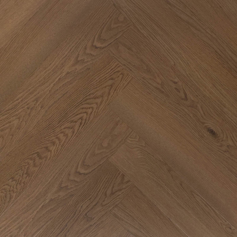 Staal van Douwes Dekker KIWI | Visgraat Klik PVC