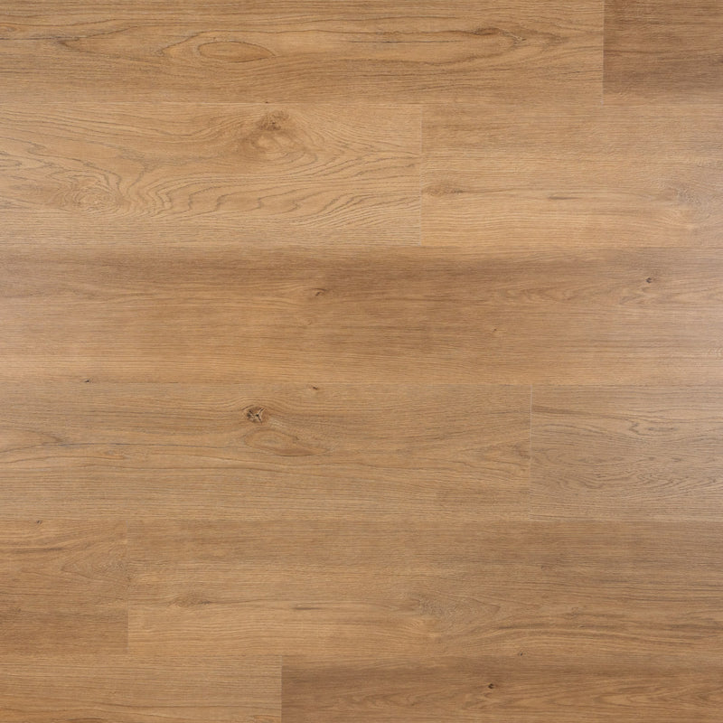 Staal van Otium Onyx Plank - Rigid Click PVC