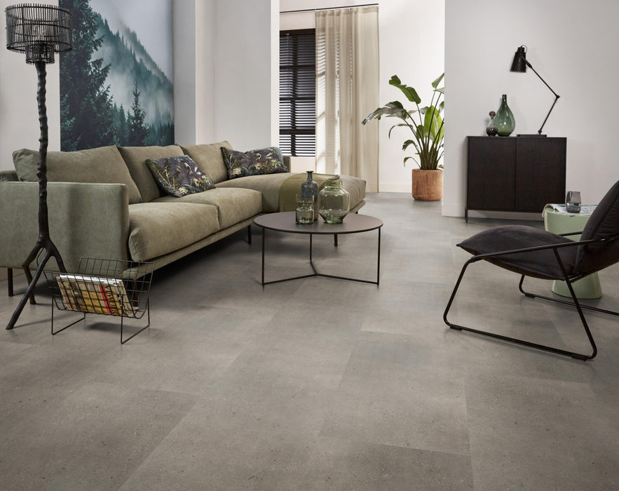 VT Wonen Composite Warm Grey | Tegel 45 x 90 Klik PVC