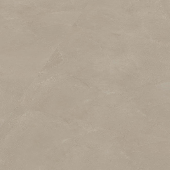 Ambiant Noveno XL Warm beige | Tegel 90 x 90 Plak PVC dryback