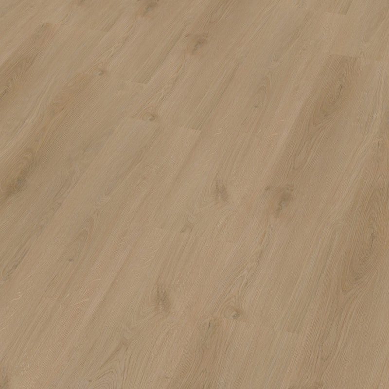 Staal van Ambiant Navaro Natural oak | Dryback Lijm PVC