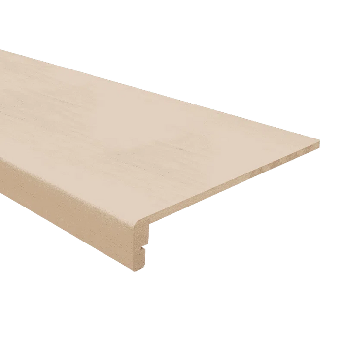 Overzettreden HOOGLAND EIKEN | K-stairs traprenovatie