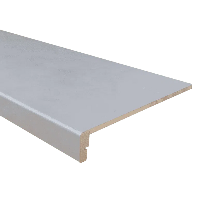 Overzettreden LOFT LICHT | K-stairs traprenovatie