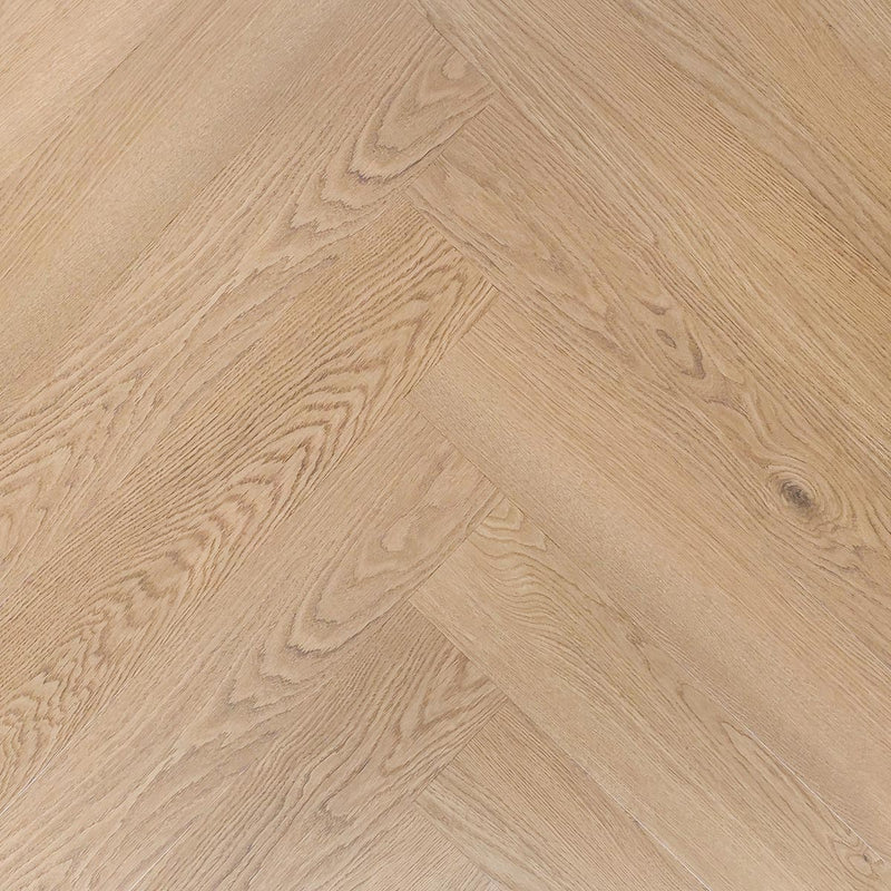 Staal van Otium Joy Visgraat - Rigid Click PVC