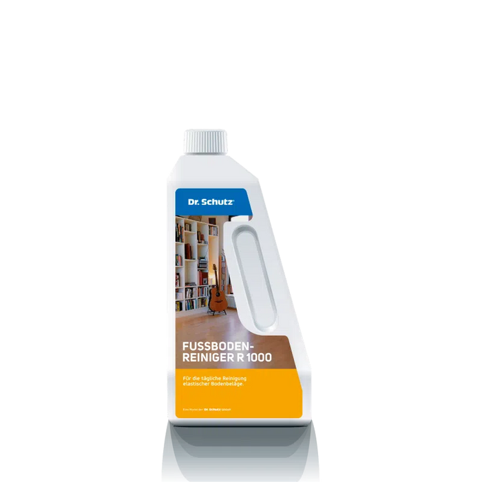 Dr. Schutz R1000 PVC Cleaner 750 ml