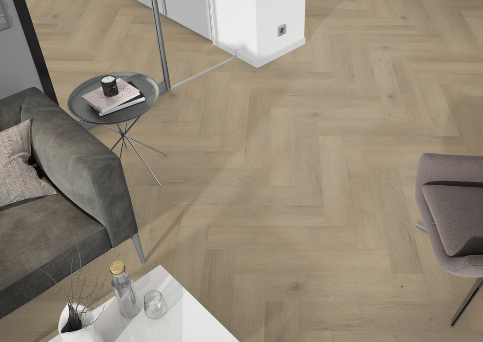 Belakos Attico Visgraat XL 86 | Rigid Click PVC