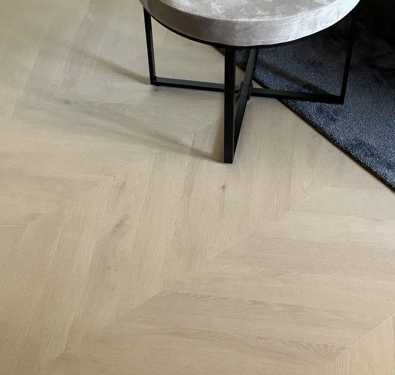 Staal van Belakos Palazzo Hongaarse Punt 74 | Plak PVC Dryback