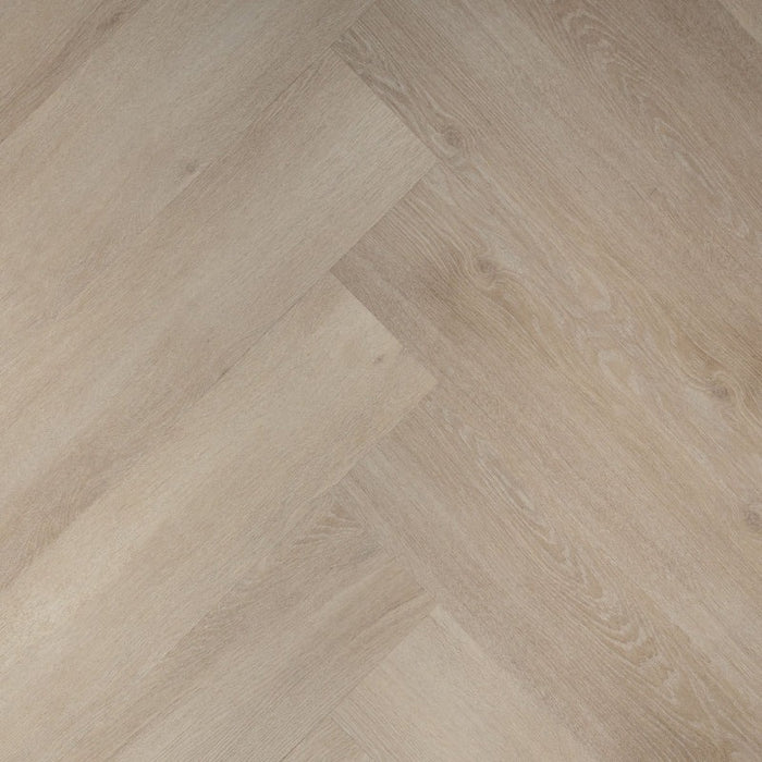 Brede Visgraat Pepermunt | Douwes Dekker | Click PVC Rigid