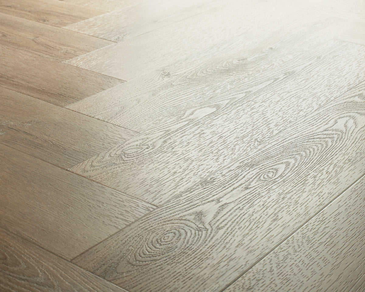 Hebeta Charente Visgraat 7761 | Dryback Lijm PVC