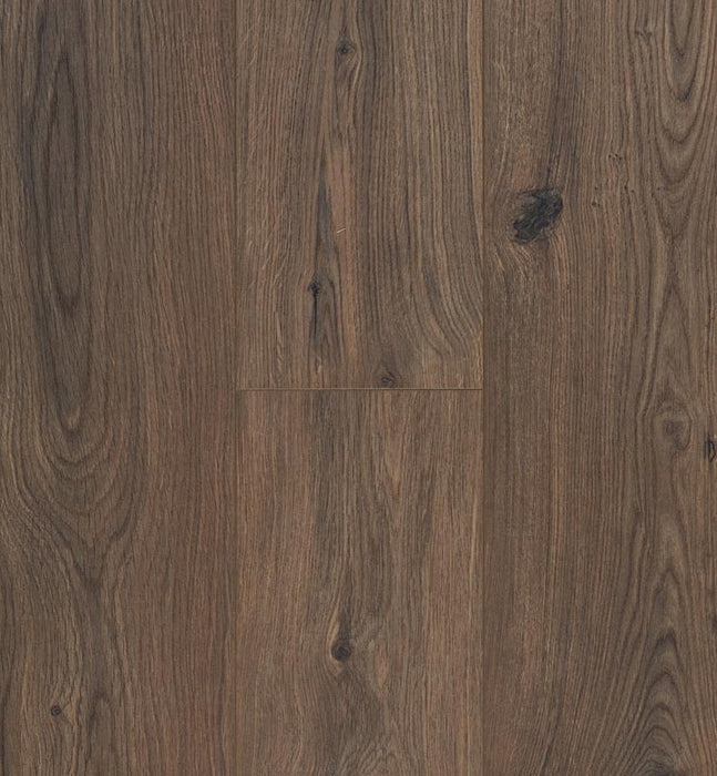 BerryAlloc | Connect 8 | Gyant Dark Brown | 4V-Groef