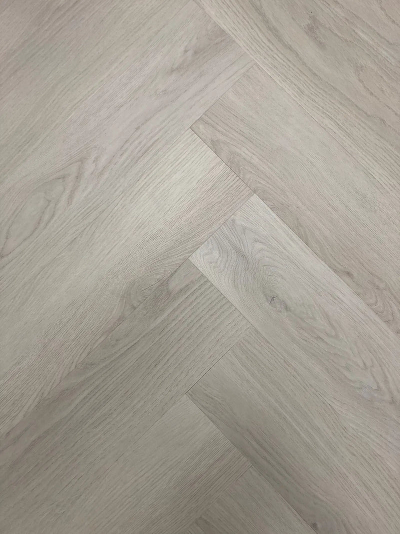 Staal van TFD Espina 6 | Visgraat | Plak PVC Dryback