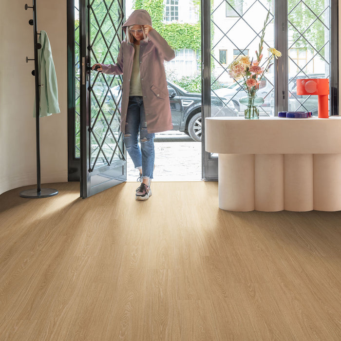 Floorify Cannelé F058 | Click PVC Rigid