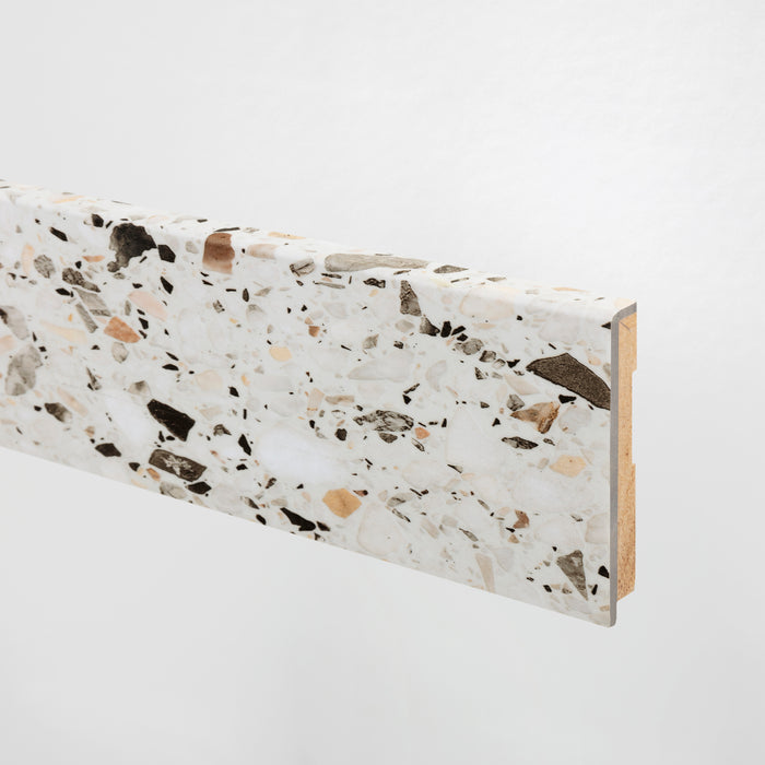 Floorify Hoge Plint 90x9 | Lengte 200 cm