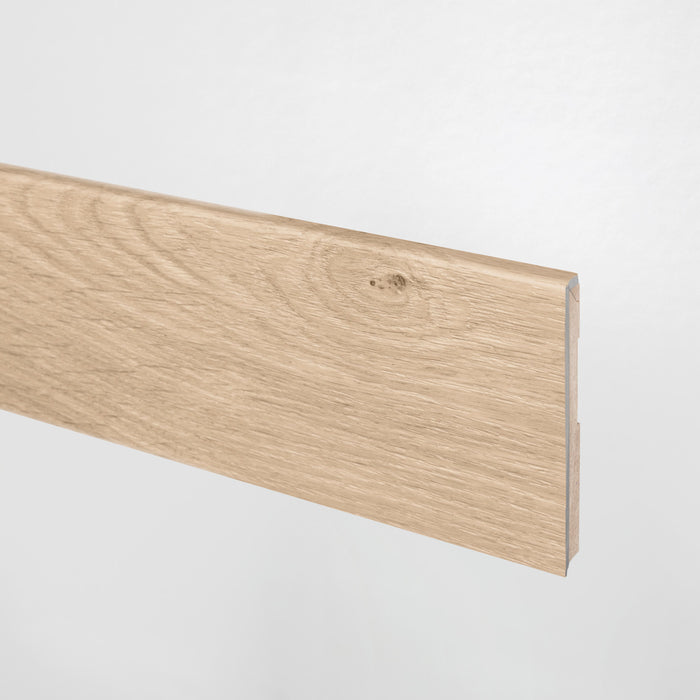 Floorify Hoge Plint 90x9 | Lengte 200 cm