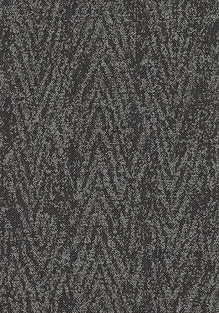 Staal van TFD Woven Herringbone 505 | Plak PVC Dryback