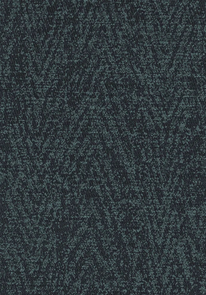 Staal van TFD Woven Herringbone 506 | Plak PVC Dryback