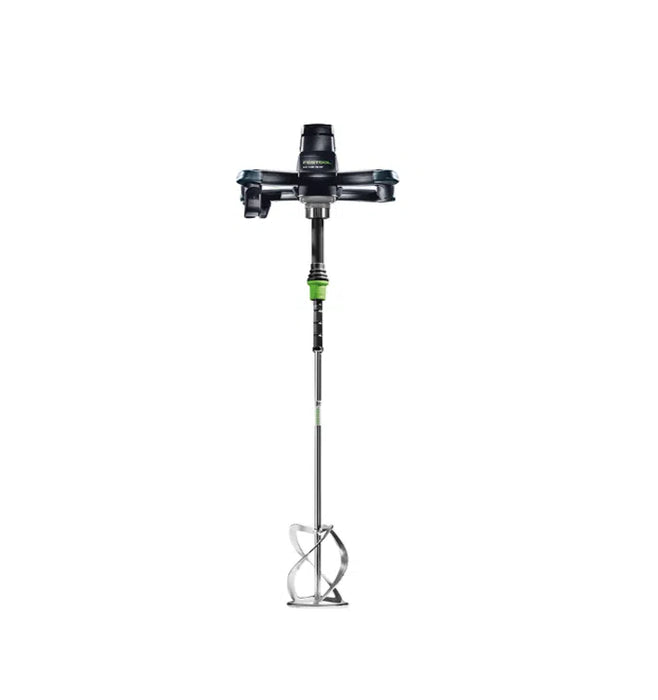 Egaline Mixmachine | Festool MX 1000 RE EF HS3R
