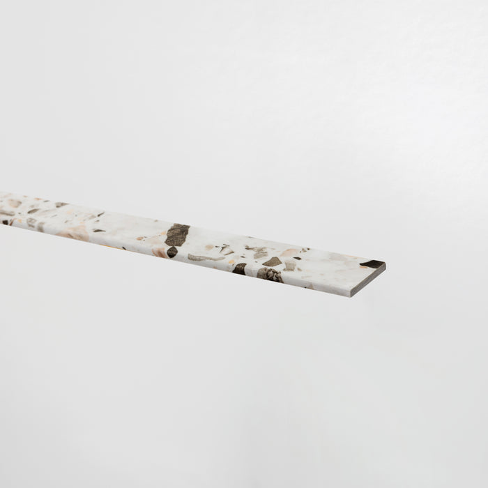 Floorify Plakplinten | Lengte 200 cm