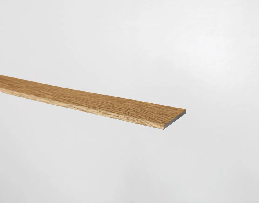 Floorify Plakplinten | Lengte 200 cm