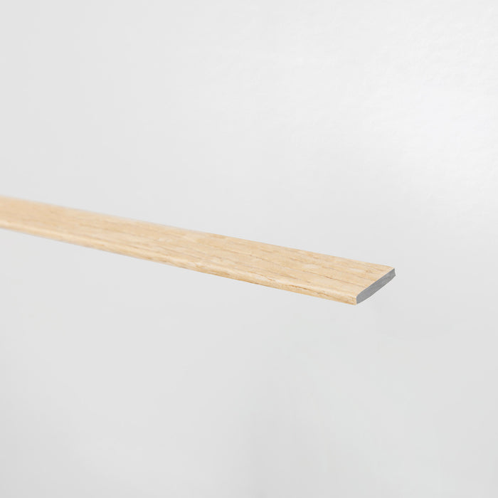 Floorify Plakplinten | Lengte 200 cm