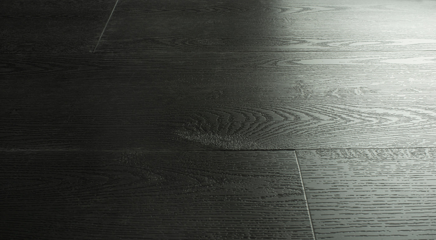 Hebeta Largo XXL Plank 501311 | Dryback Lijm PVC