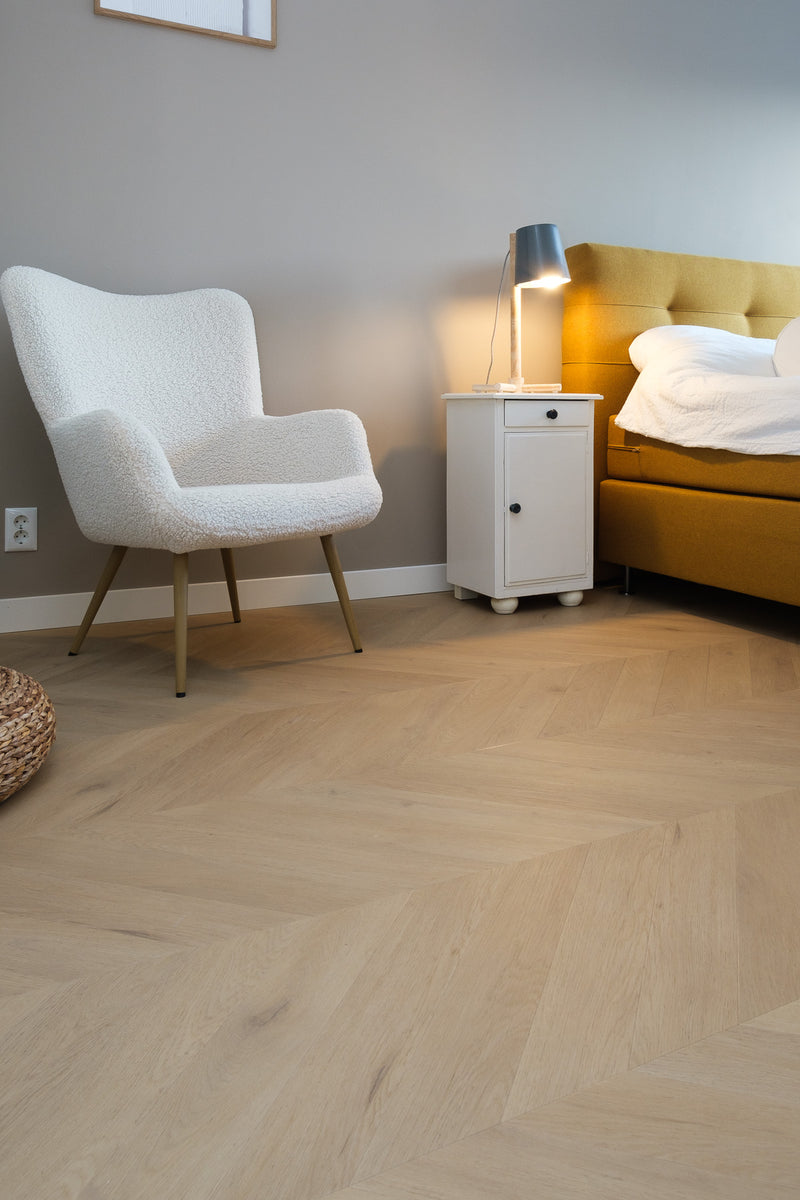 Staal van Belakos Palazzo Hongaarse Punt 77 | Plak PVC Dryback