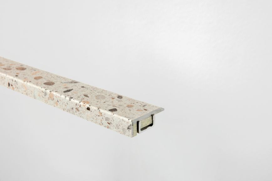 Floorify Eindprofiel | Lengte 200 cm