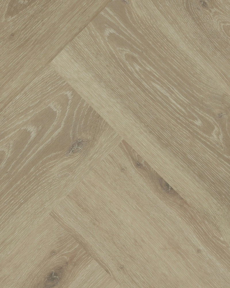 Staal van Hebeta Chamonix Visgraat XL 57804 | Rigid Klik PVC