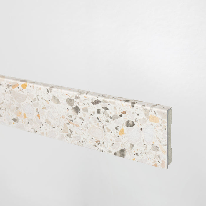 Floorify Standaard Plint 61x9 | Lengte 200 cm