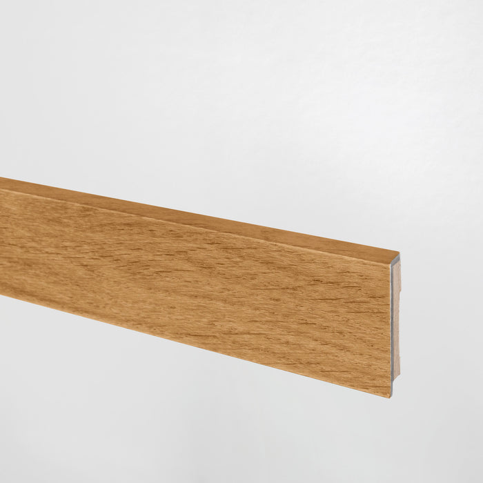 Floorify Standaard Plint 61x9 | Lengte 200 cm