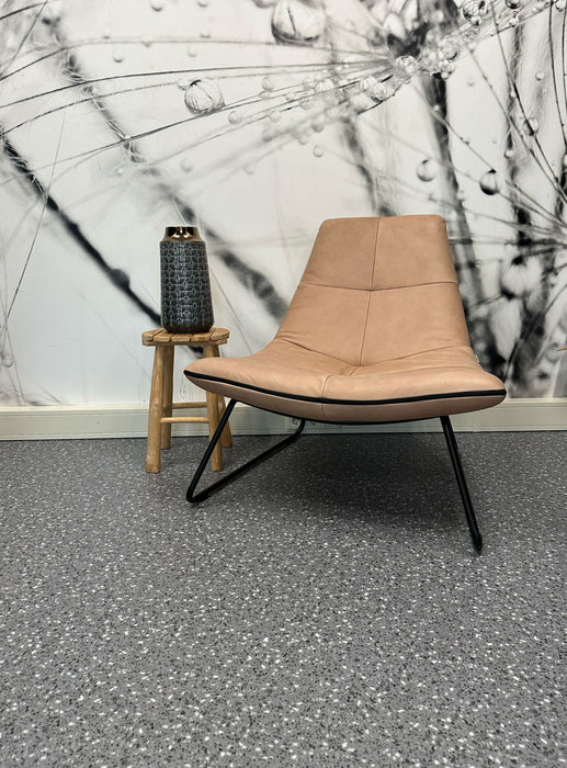 TFD Terrazzo Dark Grey | Tegel 90x90 | Plak PVC Dryback