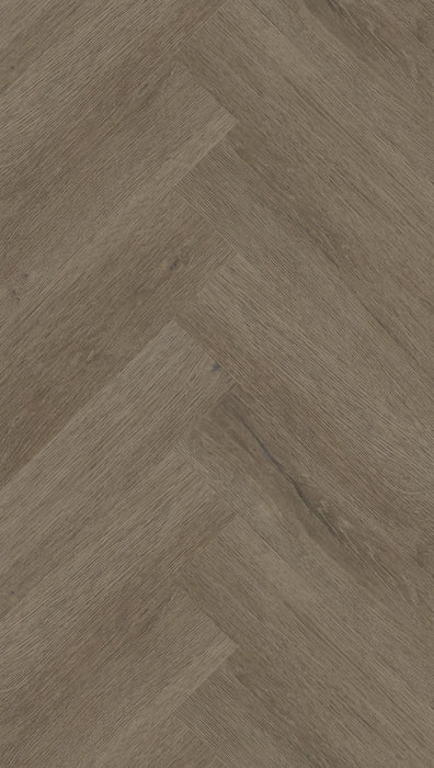 COREtec Essentials Herringbone Texas Oak H86 | Visgraat Klik PVC