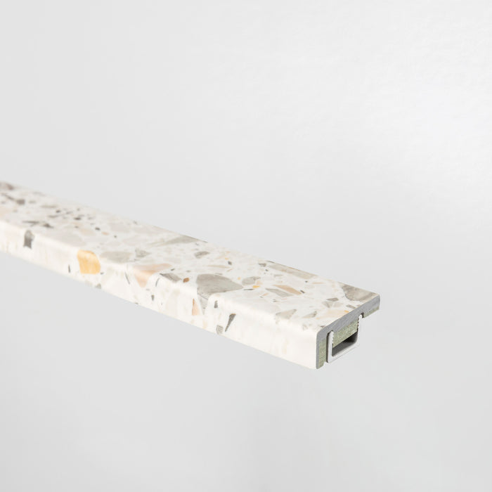 Floorify Eindprofiel | Lengte 200 cm