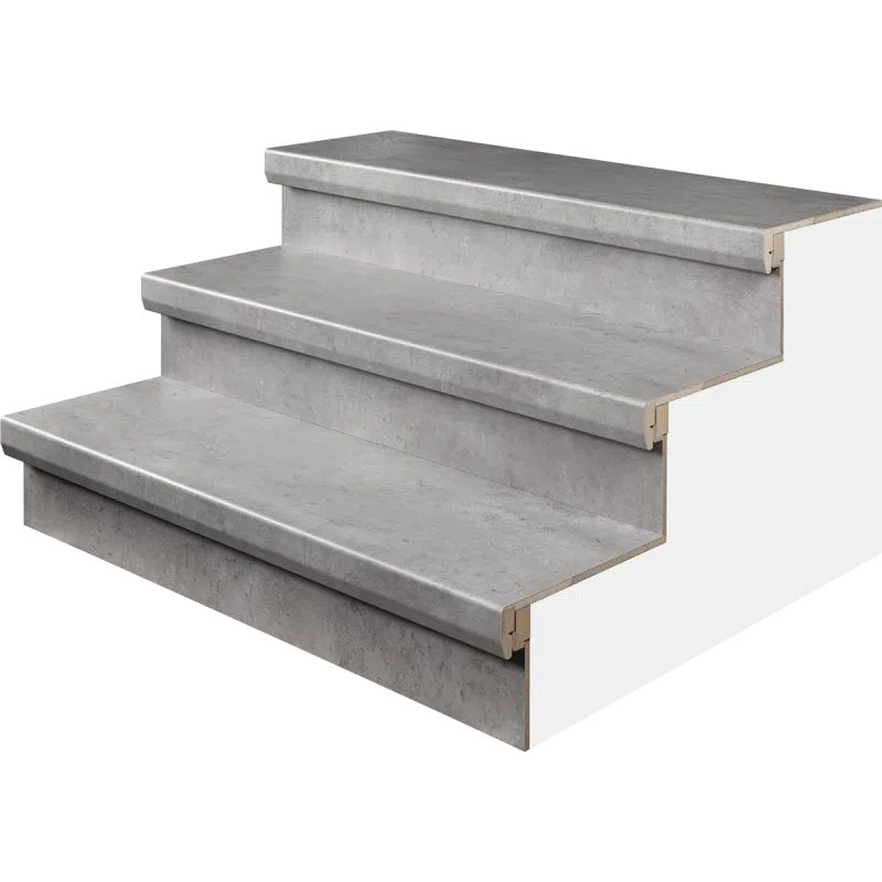 K-Stairs Laminaat | Vlak zonder V-Groef | productfoto 1