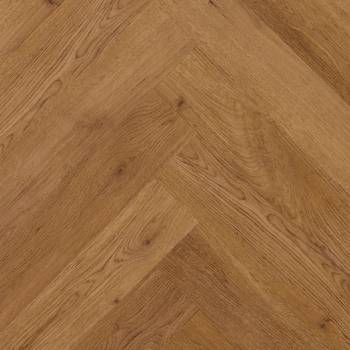 Zenn Caïro | Berry Alloc Visgraat | Plak PVC Dryback