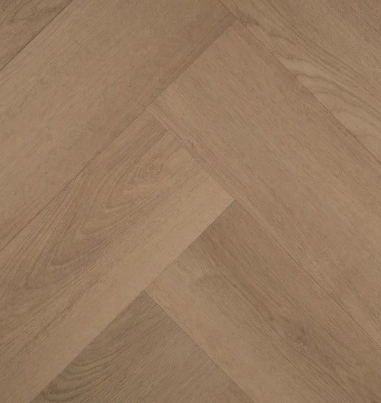 Hebeta Clermont Visgraat 77824 | Dryback Lijm PVC