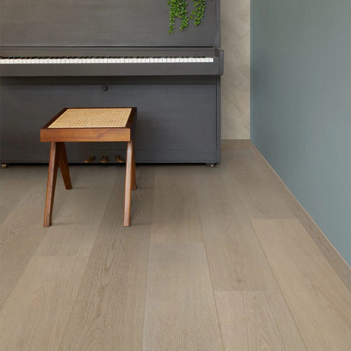 COREtec Naturals 1800+++ Serie 2754 Barley | Click PVC