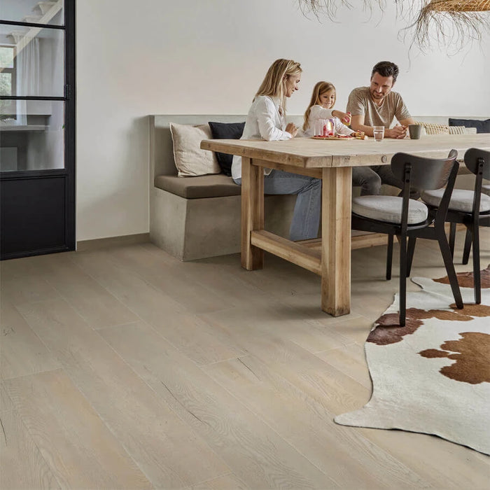 COREtec Naturals 1800++ Serie 3173 Eila | Click PVC