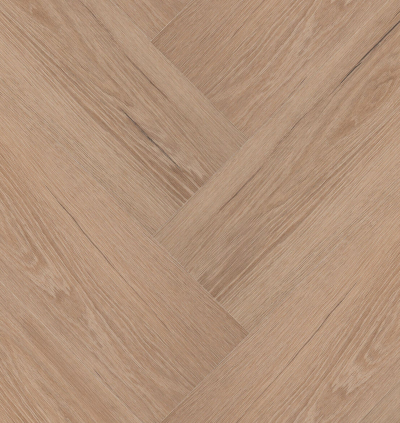 Staal van Hebeta Château Visgraat XL 57850 - Rigid Klik PVC
