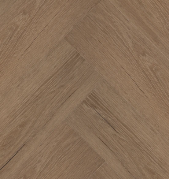 Staal van Hebeta Chateau Visgraat XL 77850 | Dryback Lijm PVC